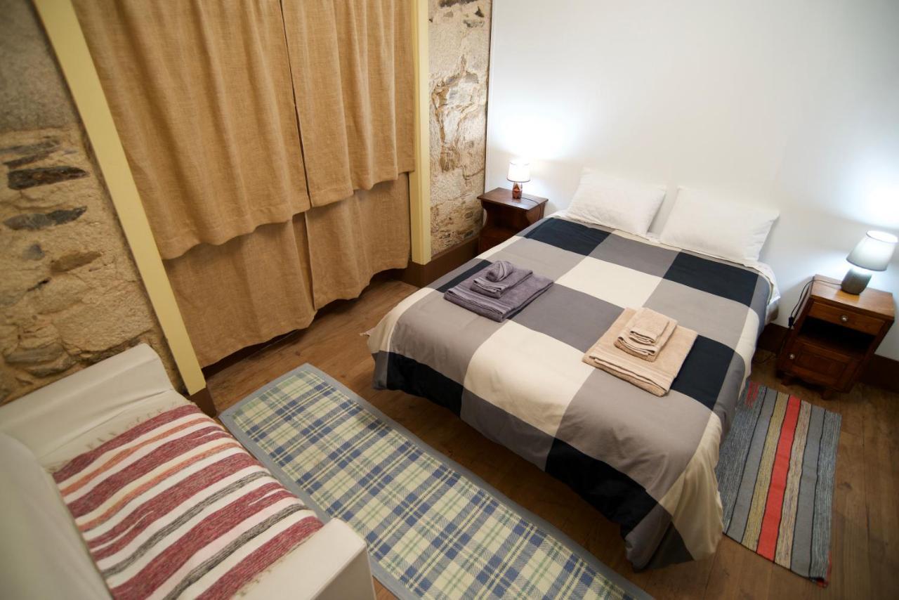 Hospedagem Dona Rosalina Seia Εξωτερικό φωτογραφία