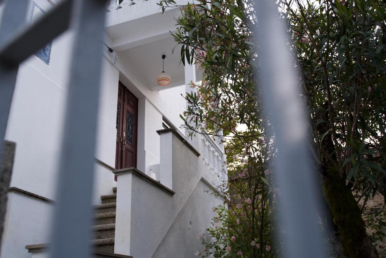 Hospedagem Dona Rosalina Seia Εξωτερικό φωτογραφία
