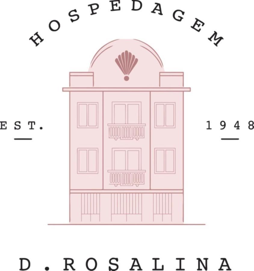 Hospedagem Dona Rosalina Seia Εξωτερικό φωτογραφία
